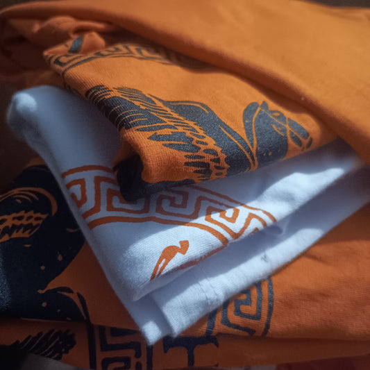 Camiseta CHB - Preço abaixo do custo - pequenas avarias