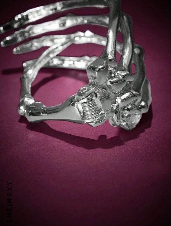 Bracelete Filho de Hades - Nico di Angelo