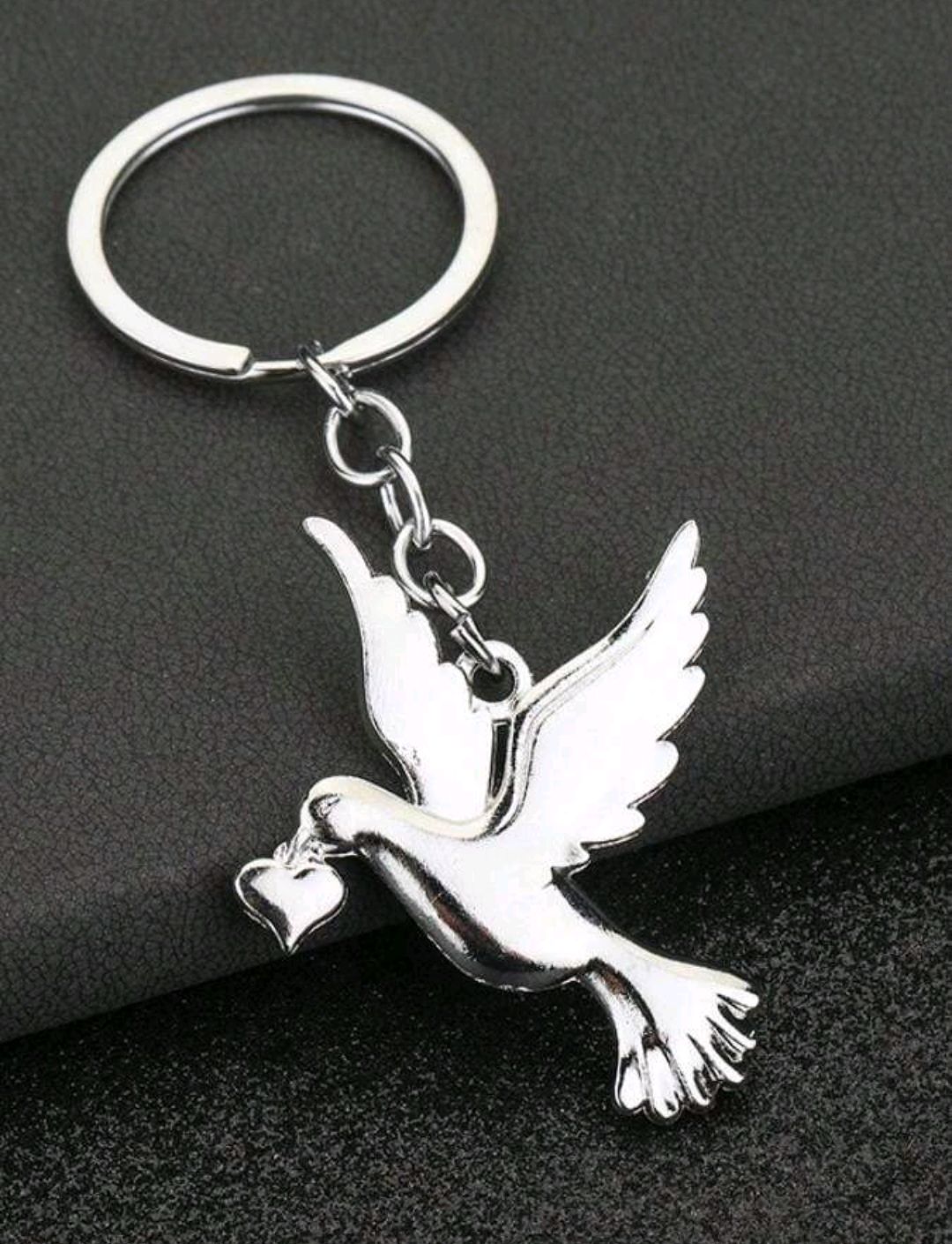 Chaveiro símbolo de Afrodite