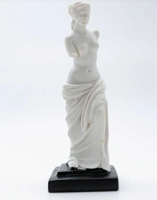 Mini Estatueta Afrodite Venus de Milo