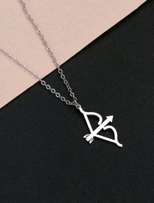 Colar Caçadora de Artemis